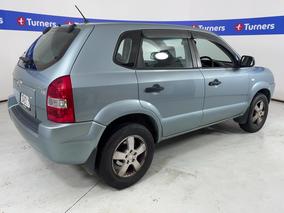 Photo '7' of Hyundai Tucson