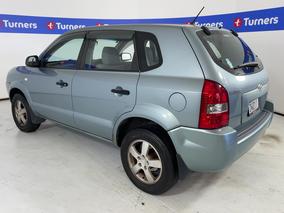 Photo '5' of Hyundai Tucson