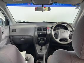Photo '17' of Hyundai Tucson