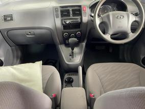 Photo '18' of Hyundai Tucson