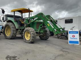 Photo '1' of John Deere 6220 Tractor
