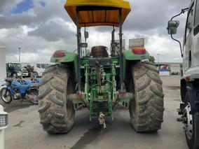 Photo '3' of John Deere 6220 Tractor