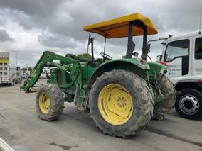 Photo '4' of John Deere 6220 Tractor