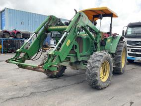 Photo '5' of John Deere 6220 Tractor