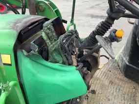 Photo '8' of John Deere 6220 Tractor