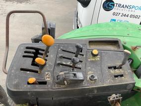 Photo '9' of John Deere 6220 Tractor