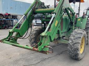 Photo '13' of John Deere 6220 Tractor