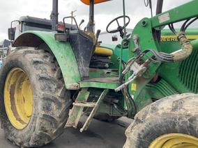 Photo '14' of John Deere 6220 Tractor