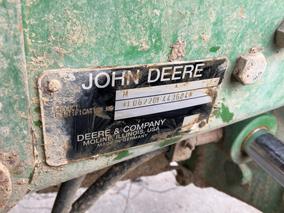 Photo '19' of John Deere 6220 Tractor