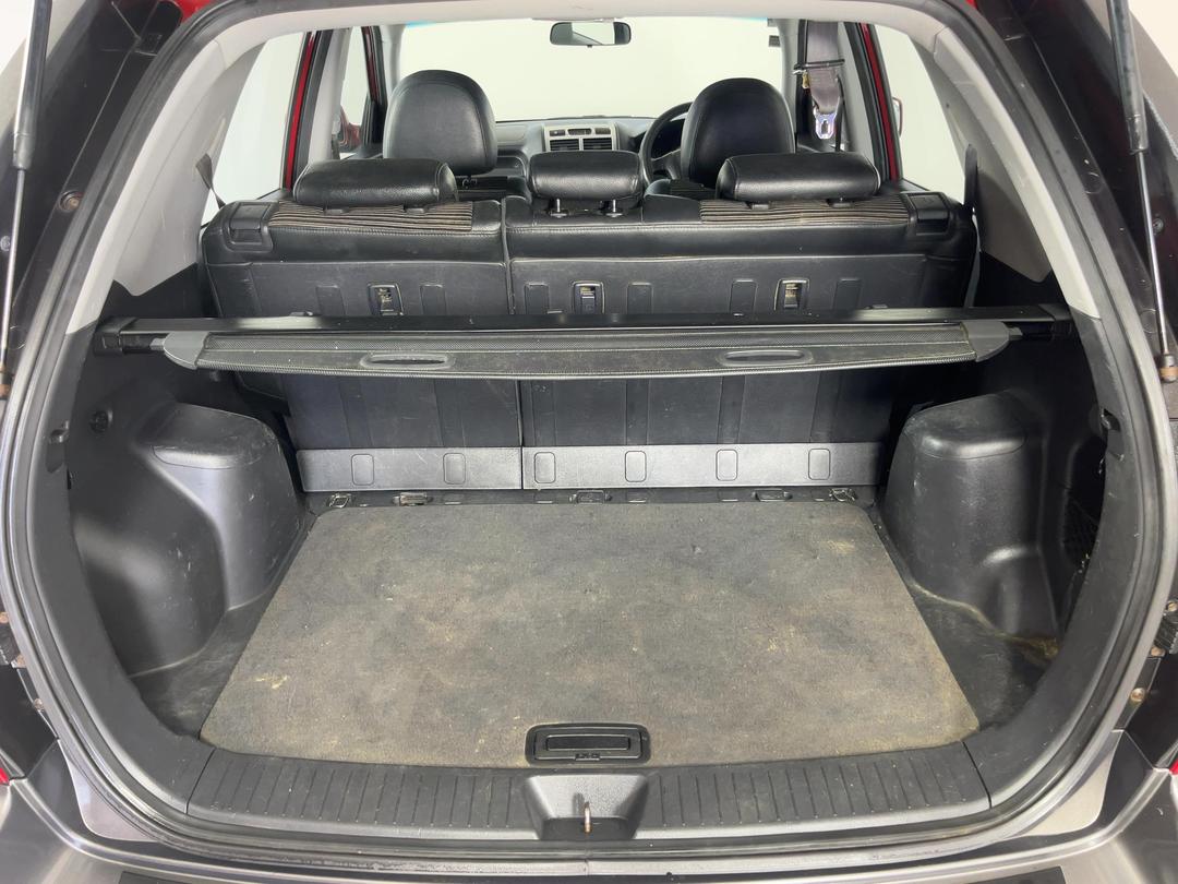 Photo '14' of KIA Sportage