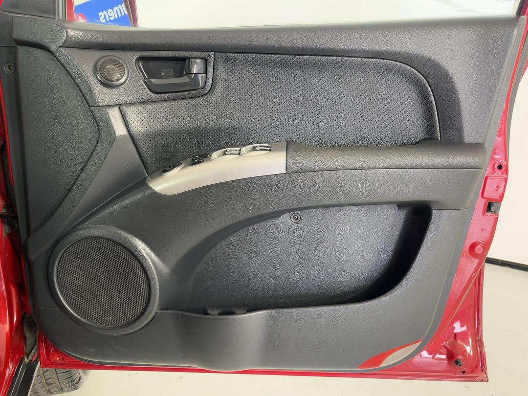 Photo '15' of KIA Sportage