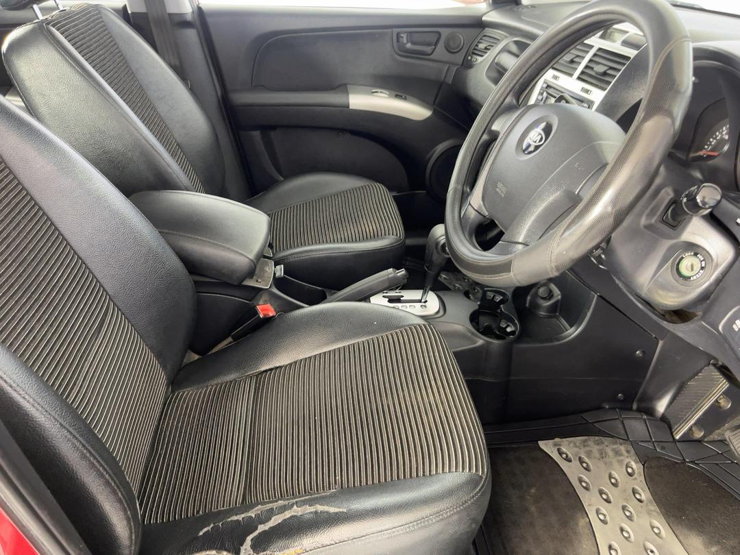 Photo '16' of KIA Sportage