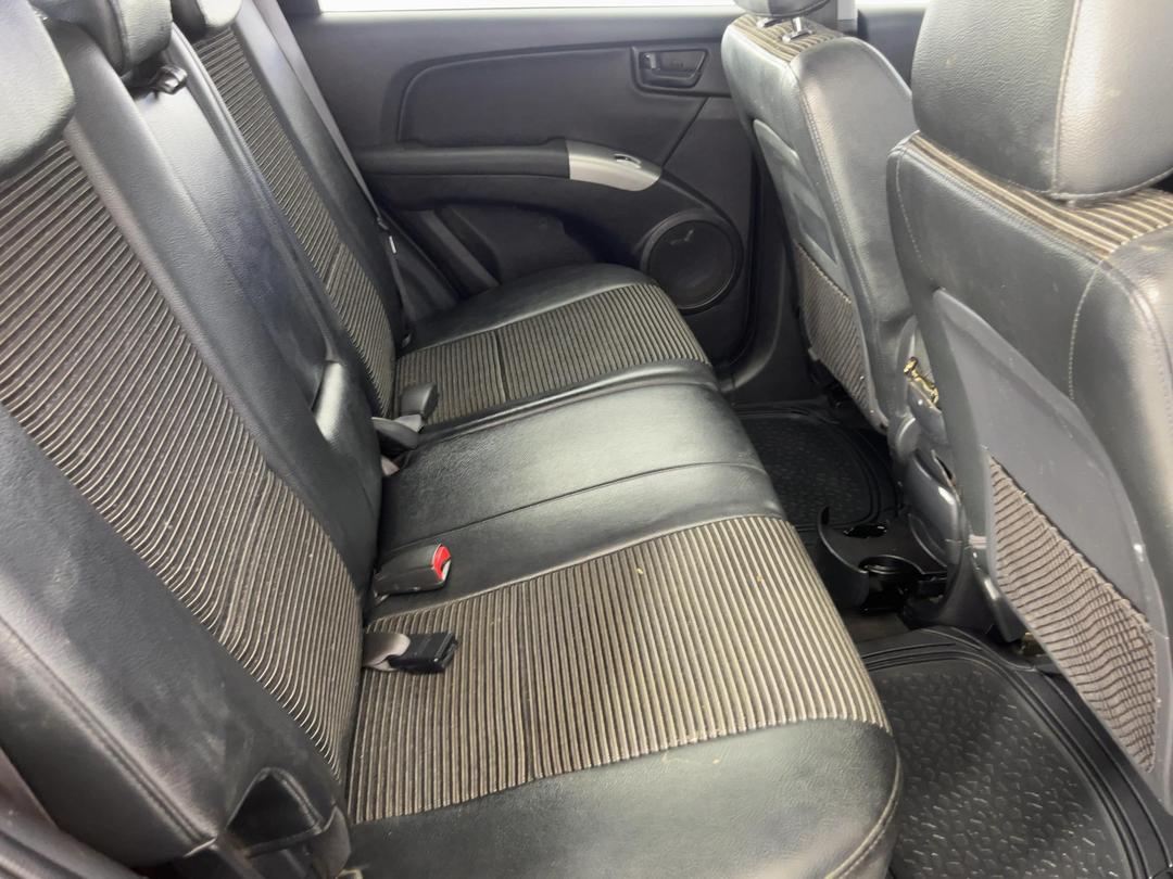 Photo '20' of KIA Sportage