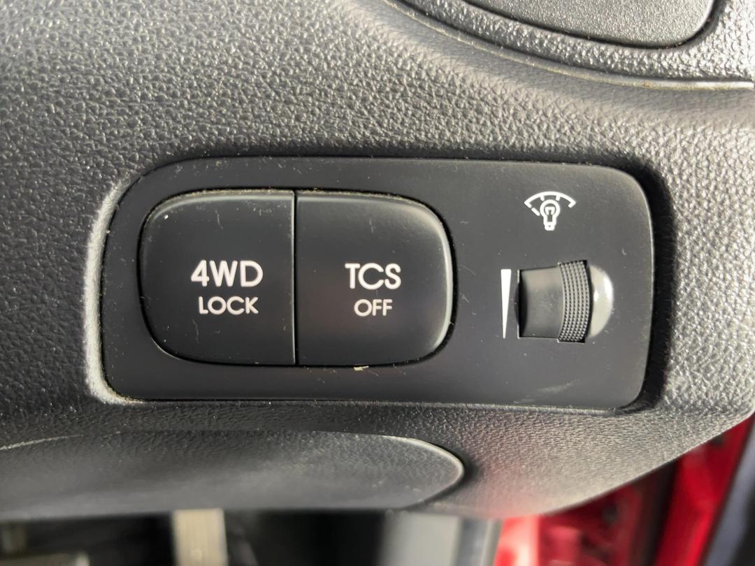 Photo '24' of KIA Sportage