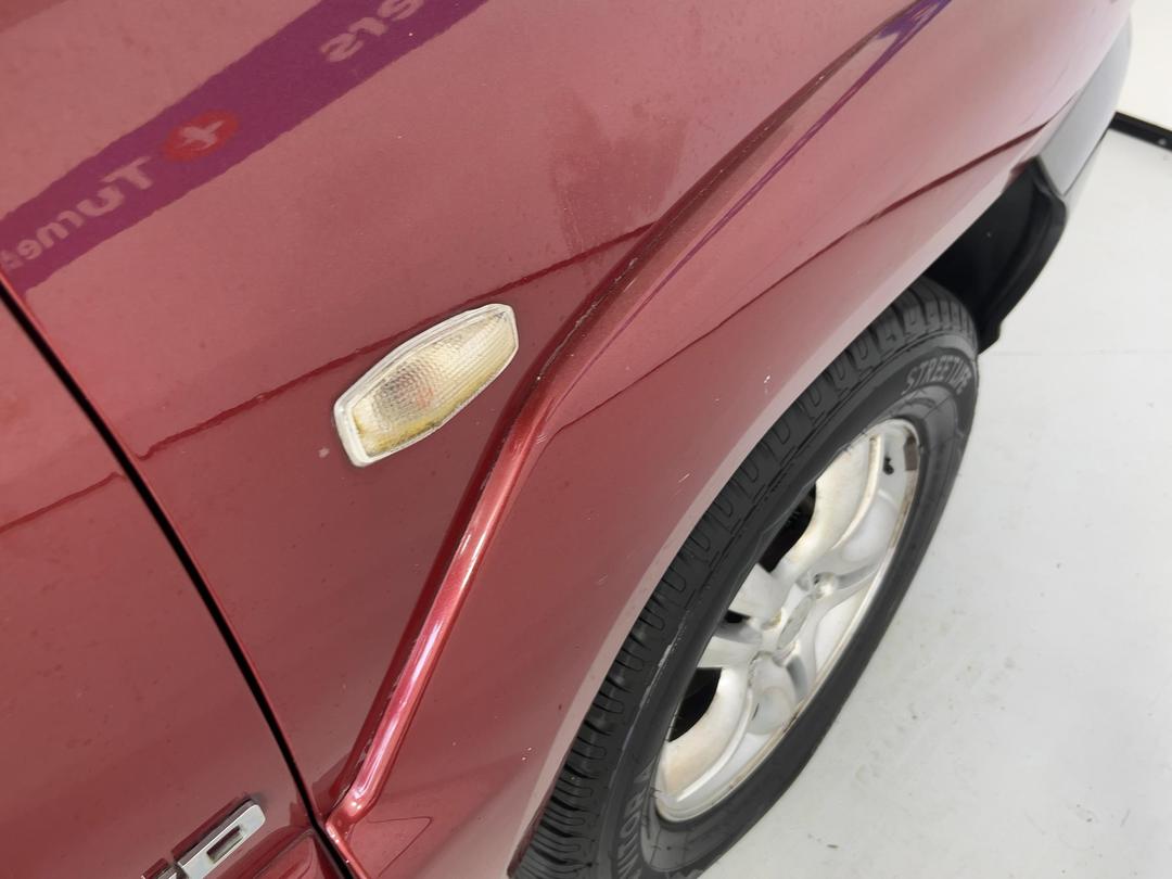 Photo '32' of KIA Sportage