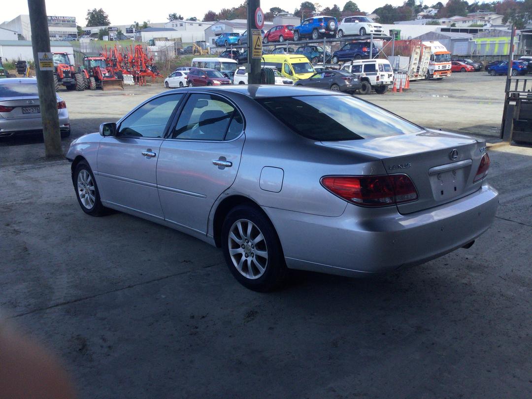 Photo '5' of Lexus Es300