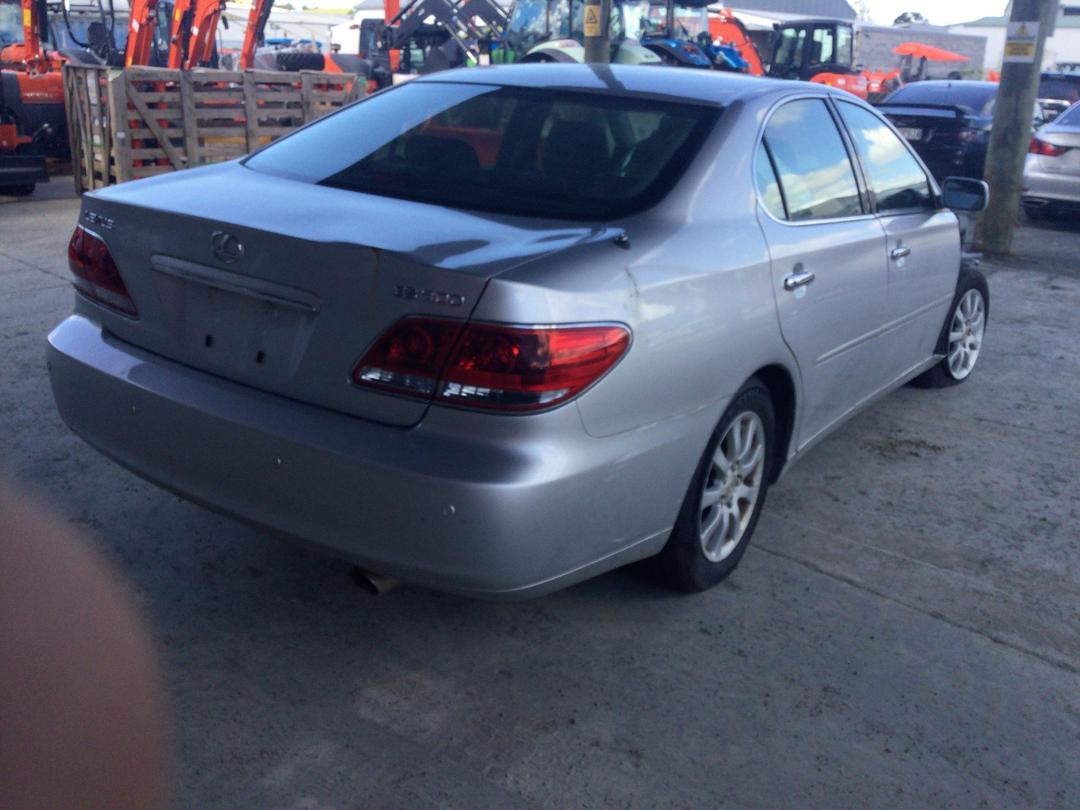 Photo '7' of Lexus Es300