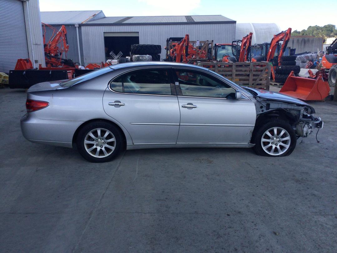 Photo '8' of Lexus Es300