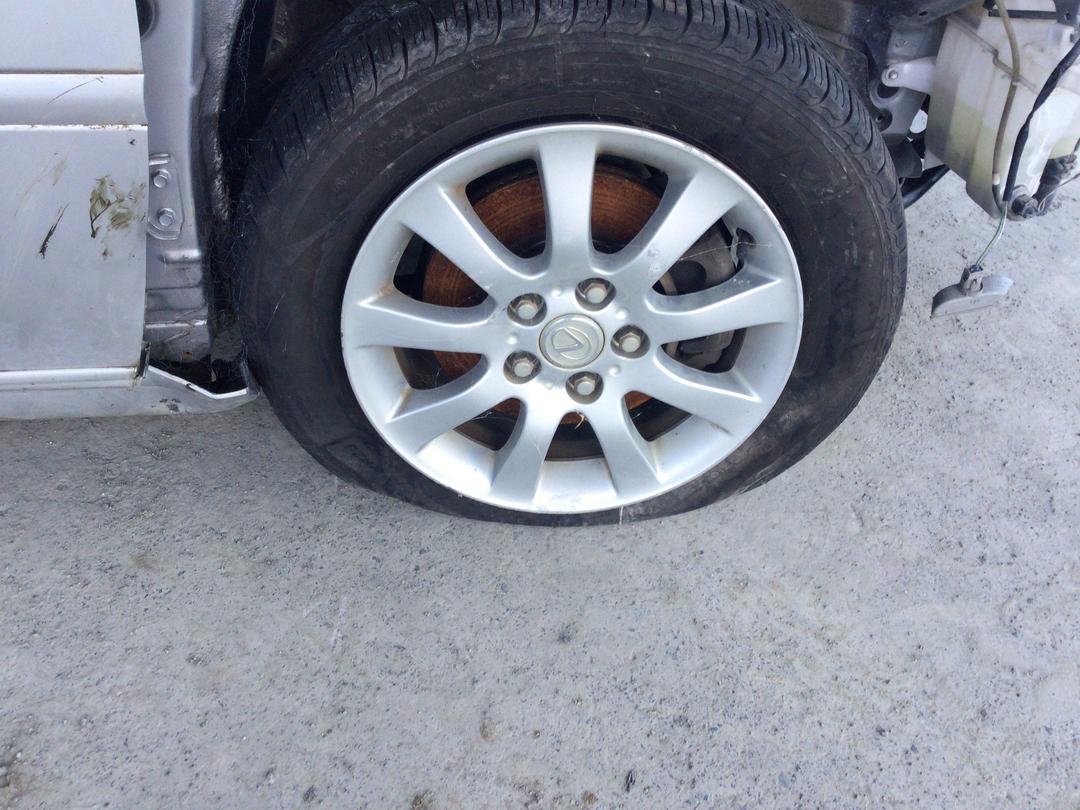 Photo '9' of Lexus Es300