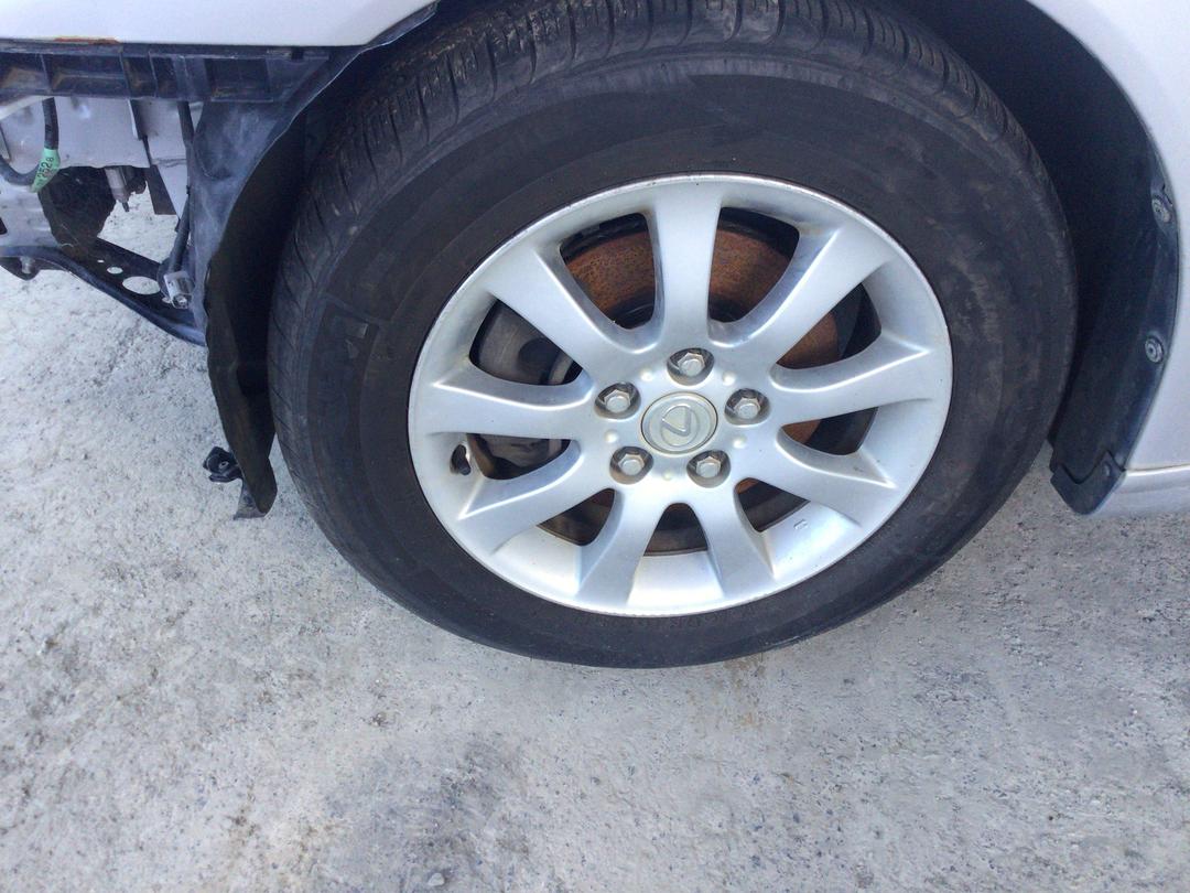 Photo '10' of Lexus Es300