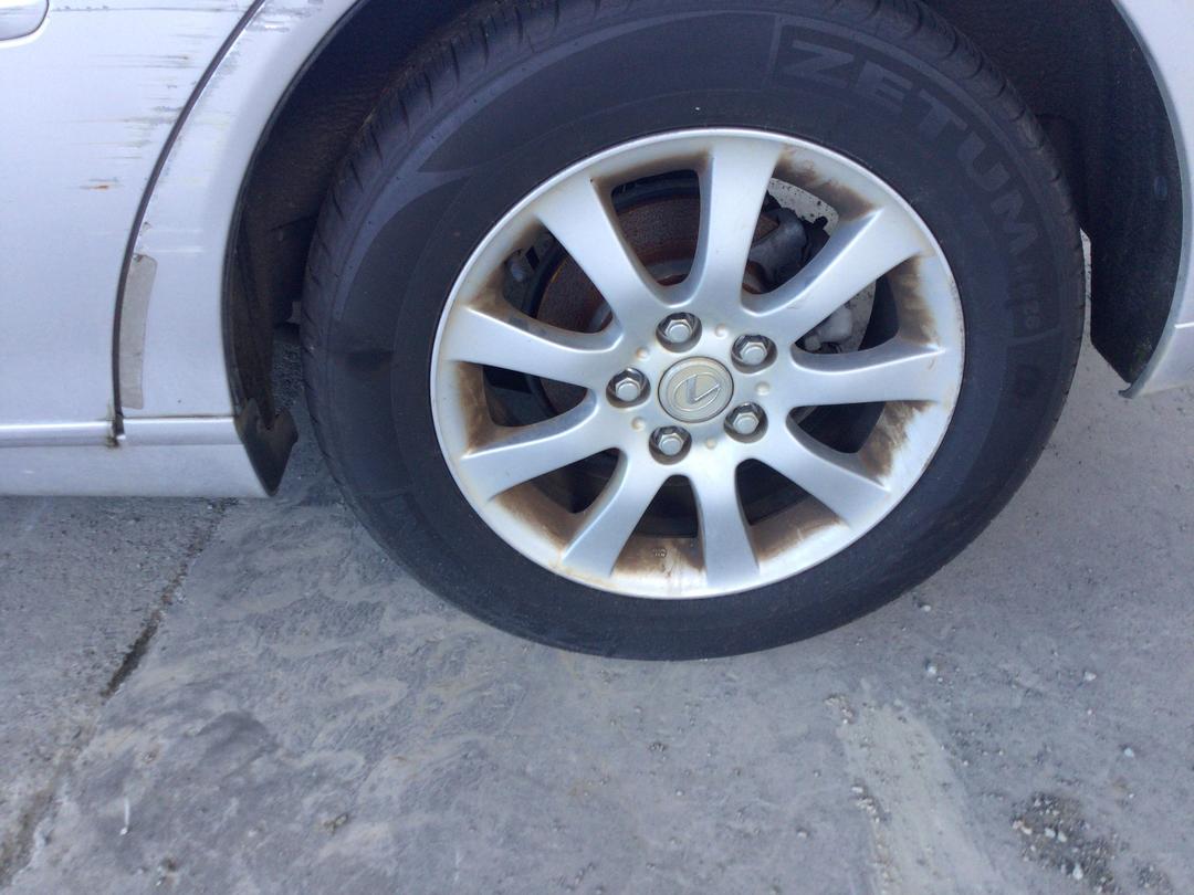 Photo '11' of Lexus Es300