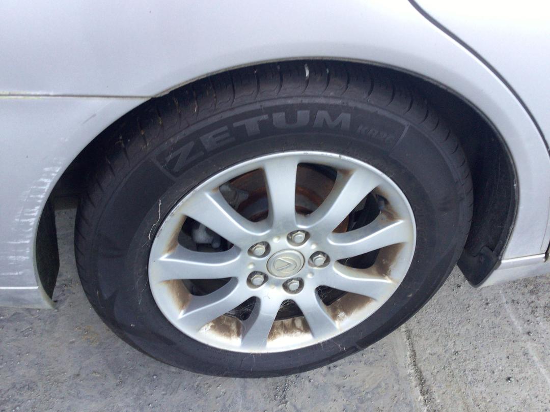 Photo '12' of Lexus Es300