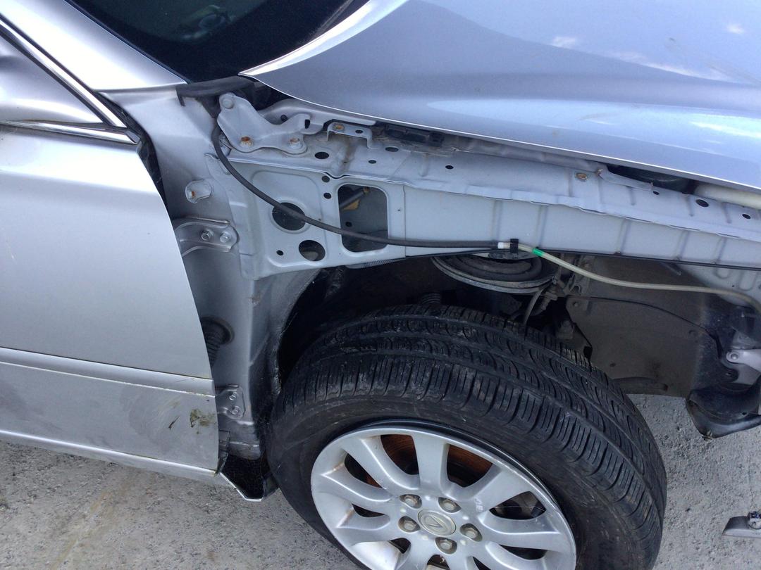 Photo '14' of Lexus Es300