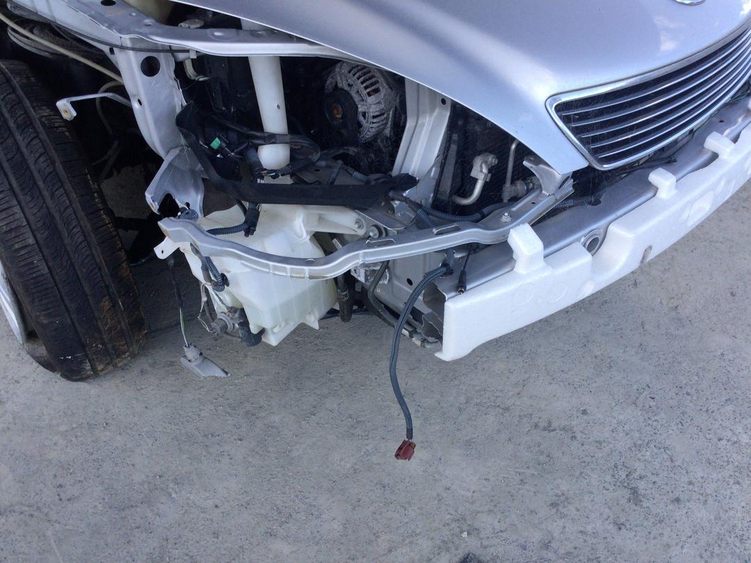 Photo '15' of Lexus Es300