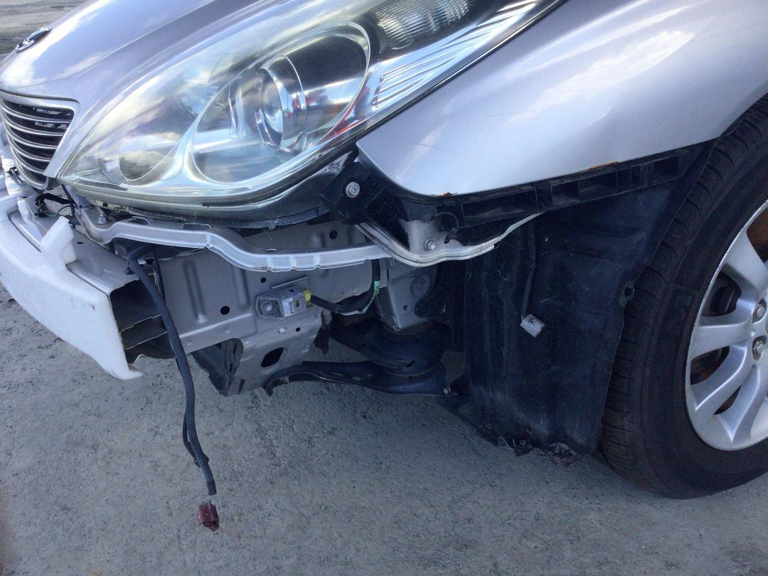 Photo '17' of Lexus Es300