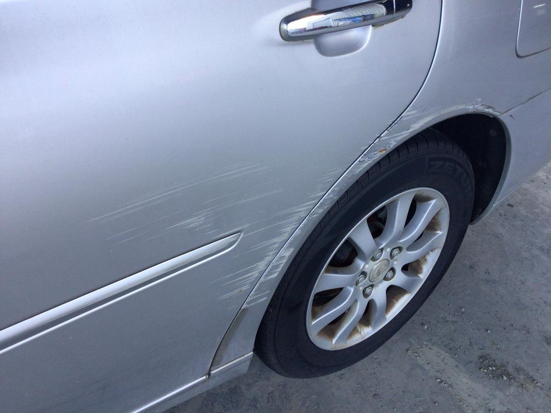 Photo '18' of Lexus Es300