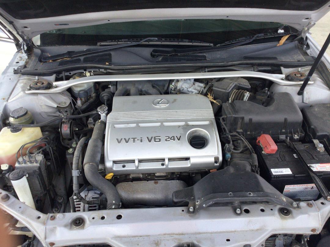 Photo '20' of Lexus Es300