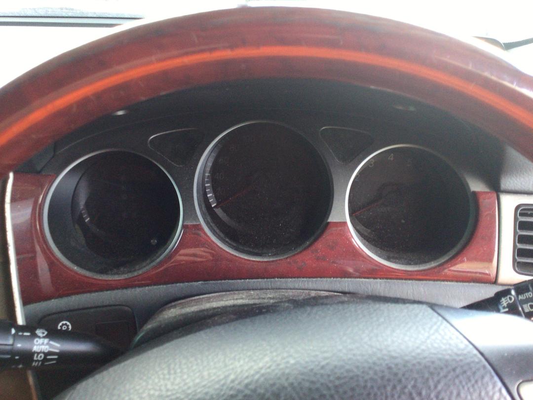 Photo '21' of Lexus Es300