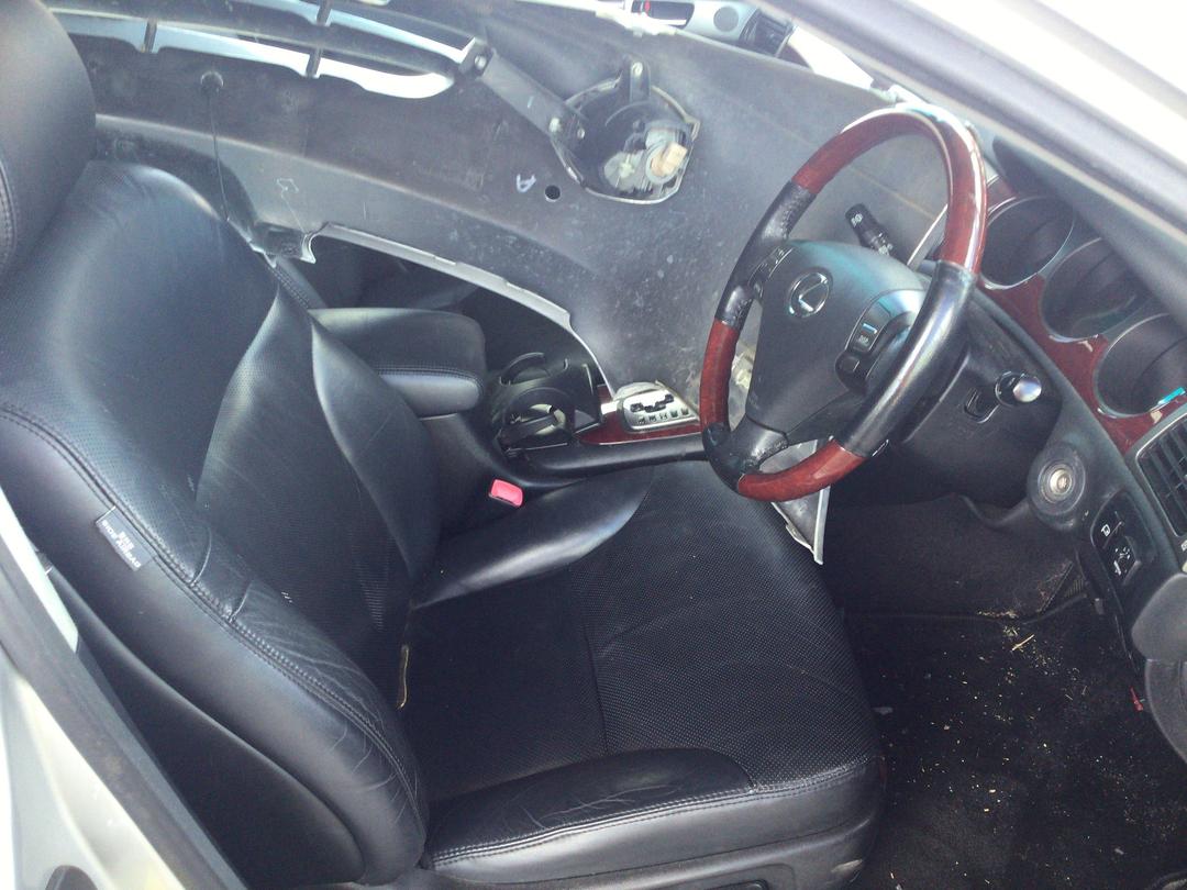 Photo '22' of Lexus Es300