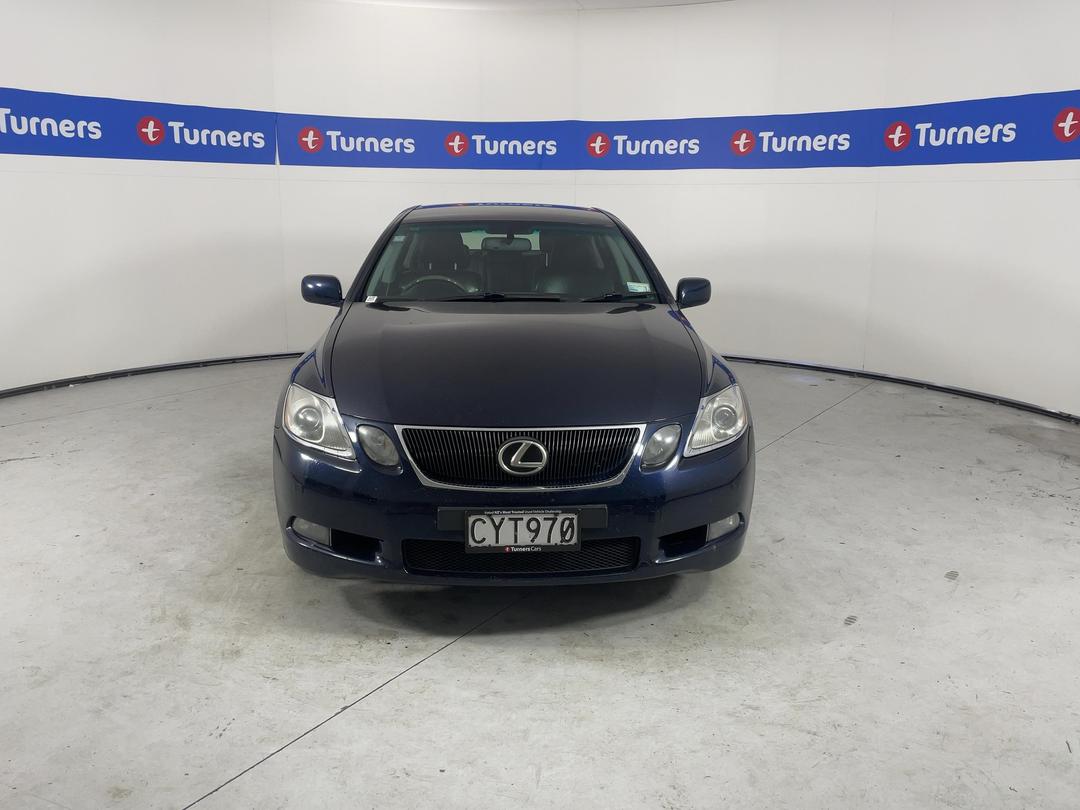 Photo '2' of Lexus GS300