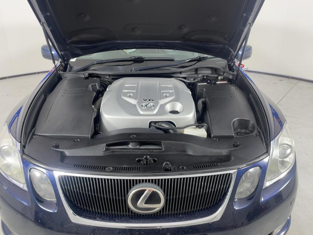 Photo '13' of Lexus GS300