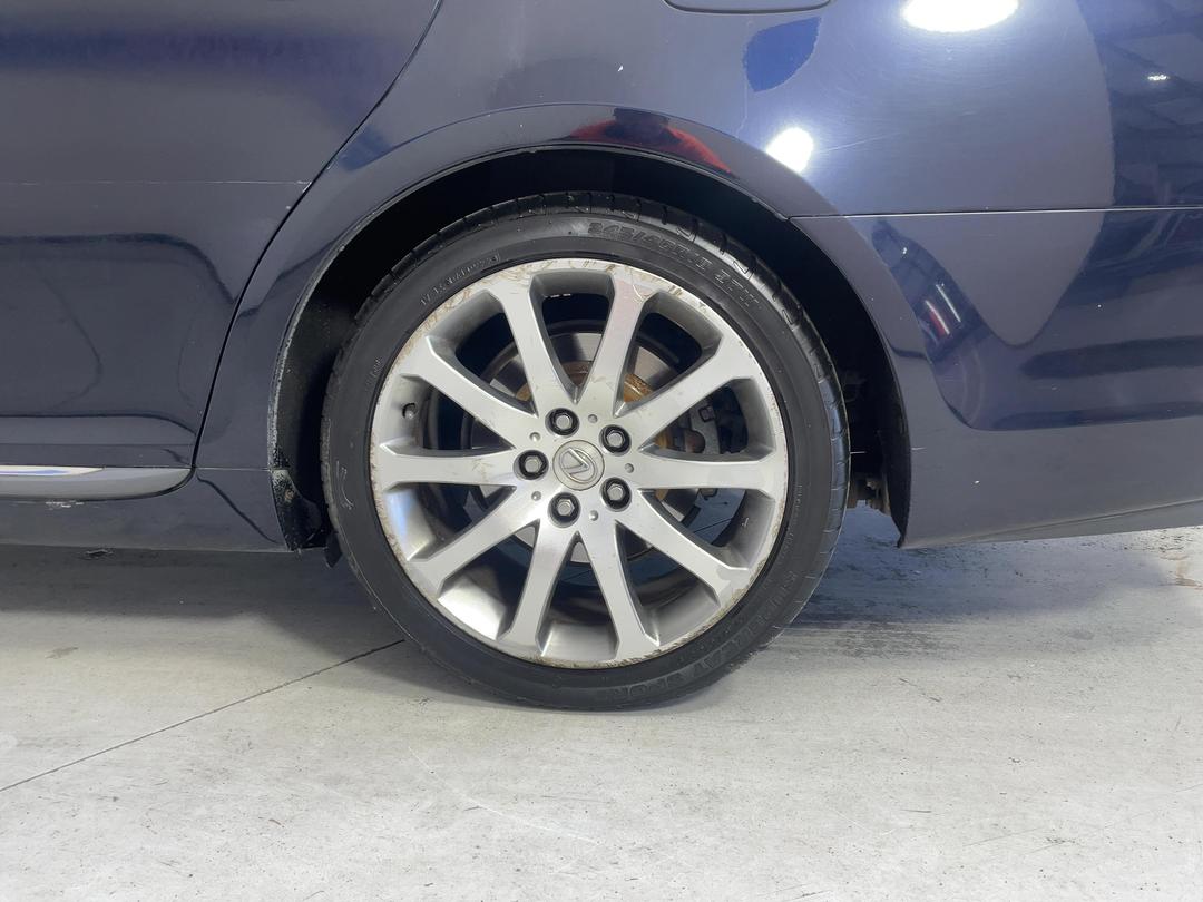 Photo '11' of Lexus GS300