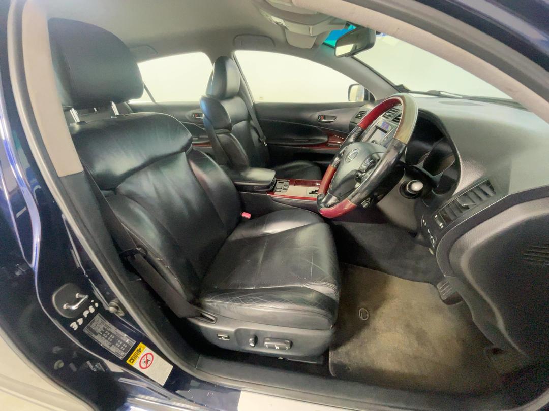 Photo '16' of Lexus GS300