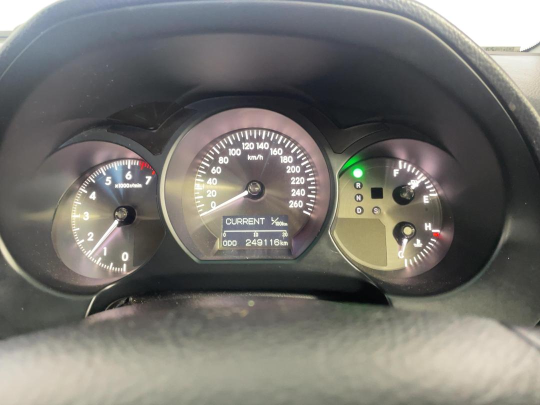 Photo '21' of Lexus GS300