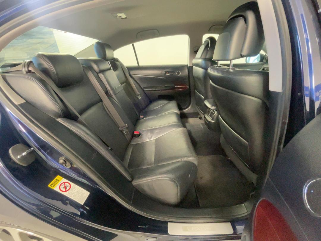 Photo '20' of Lexus GS300
