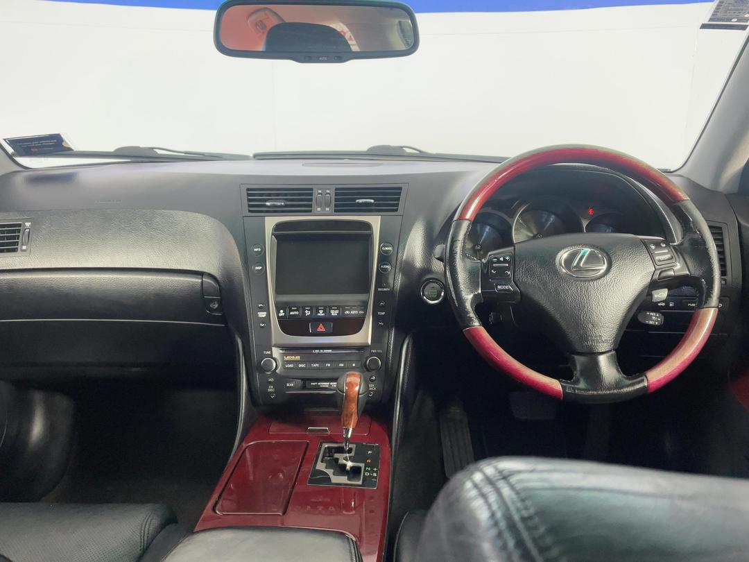 Photo '17' of Lexus GS300