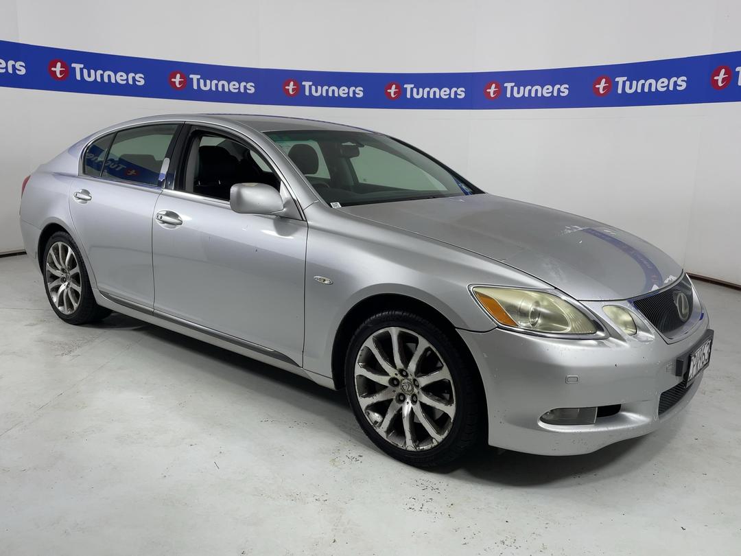 Photo '1' of Lexus GS300