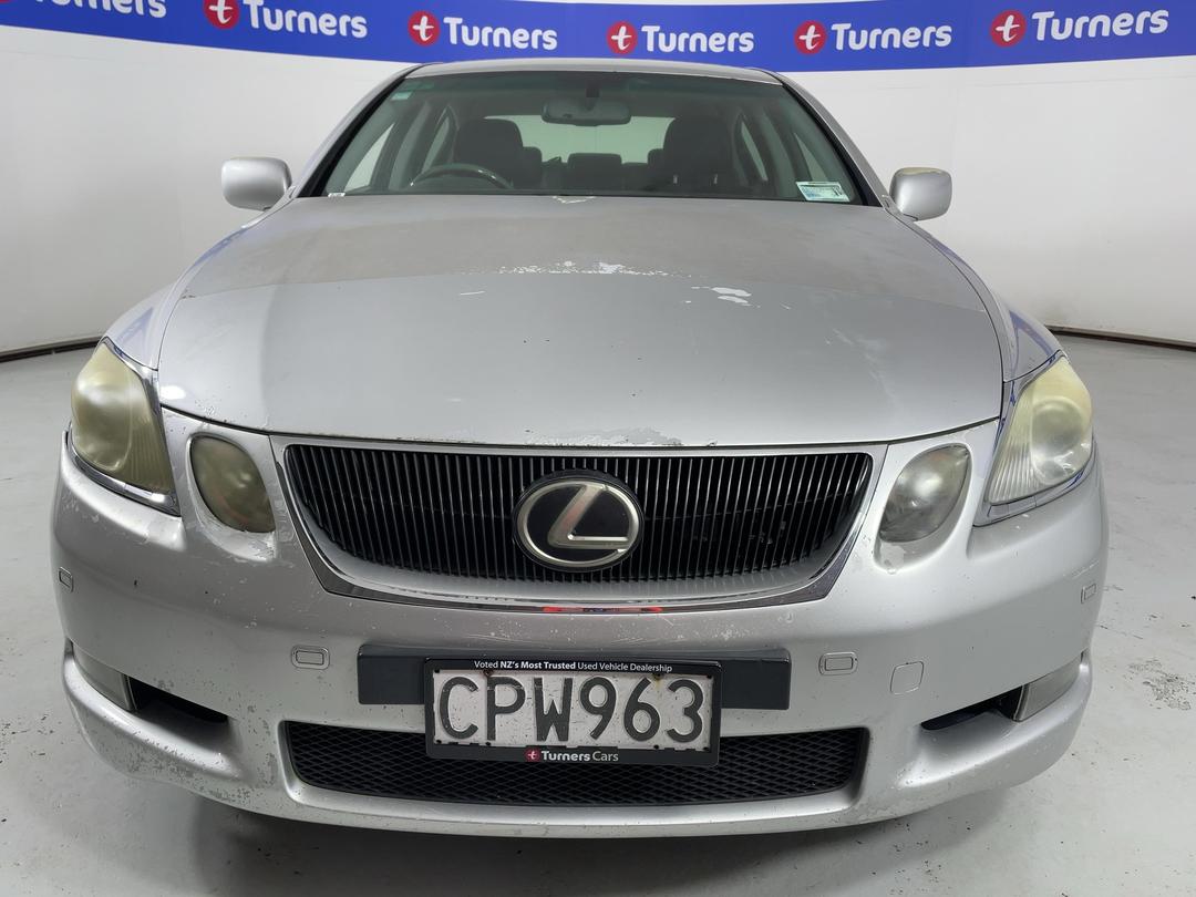 Photo '2' of Lexus GS300