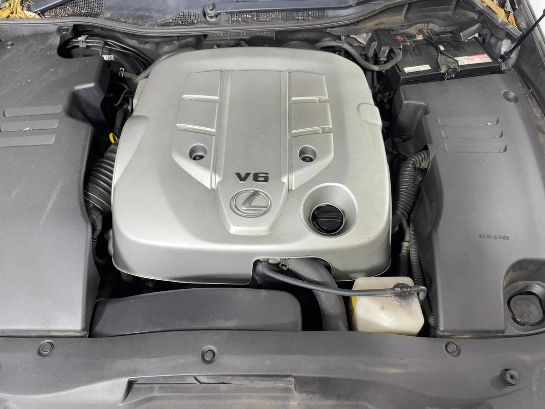 Photo '13' of Lexus GS300