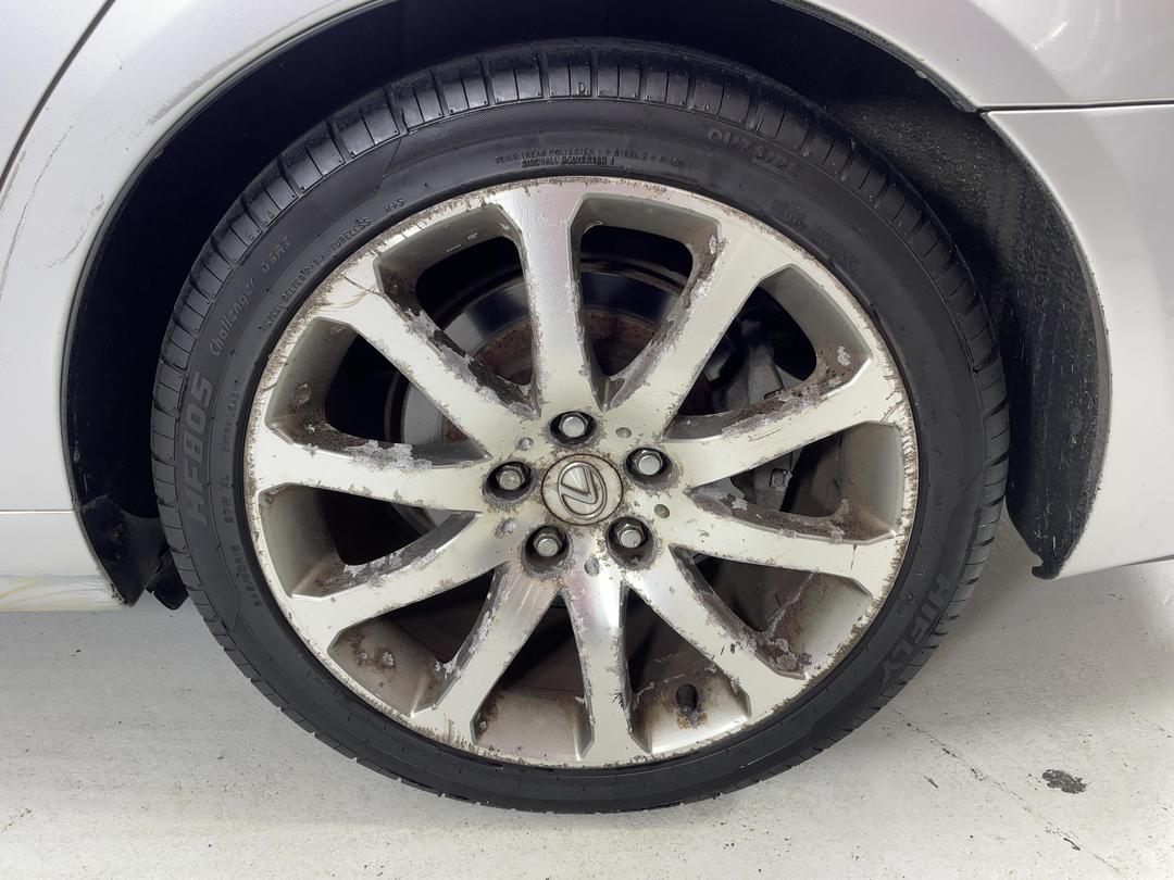 Photo '11' of Lexus GS300