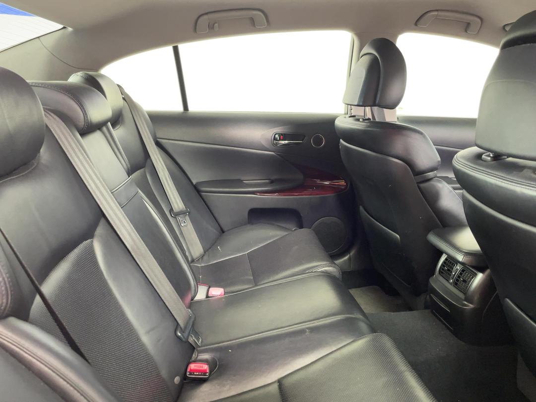 Photo '20' of Lexus GS300
