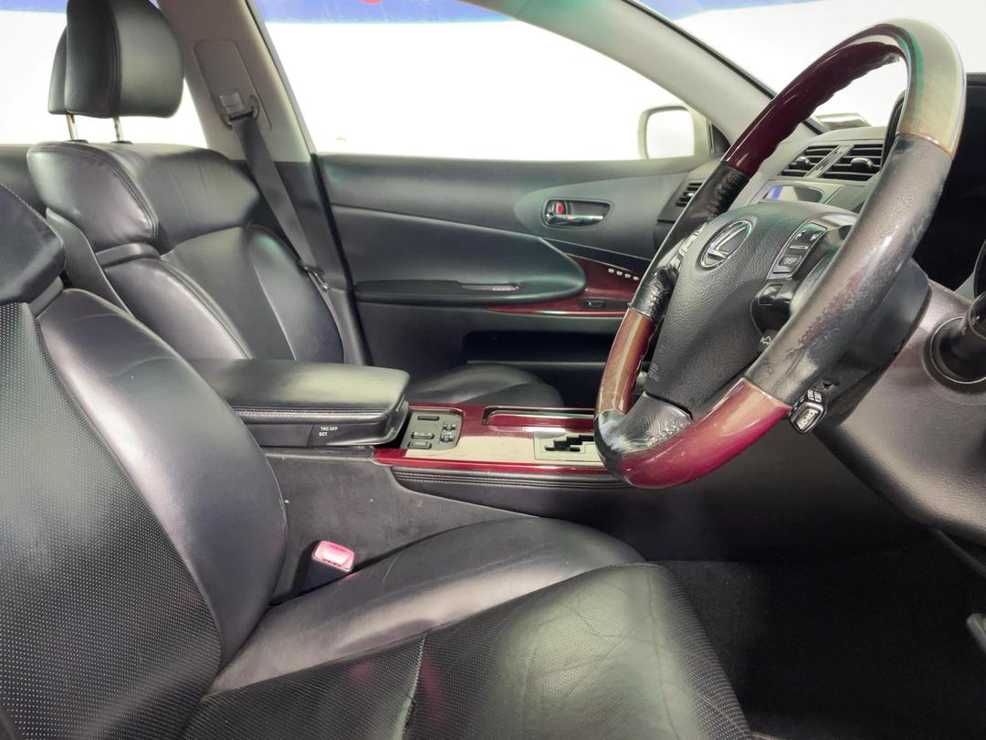 Photo '16' of Lexus GS300