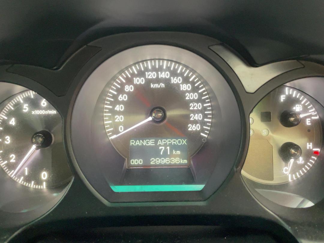 Photo '21' of Lexus GS300