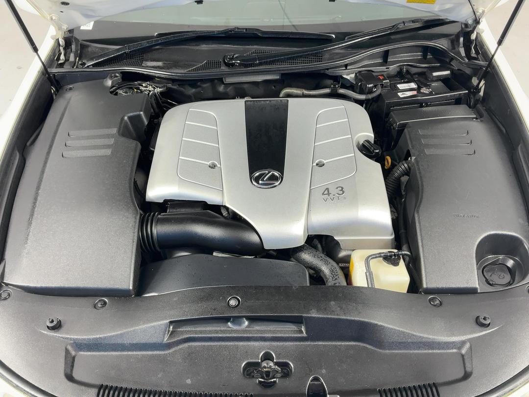 Photo '13' of Lexus GS430