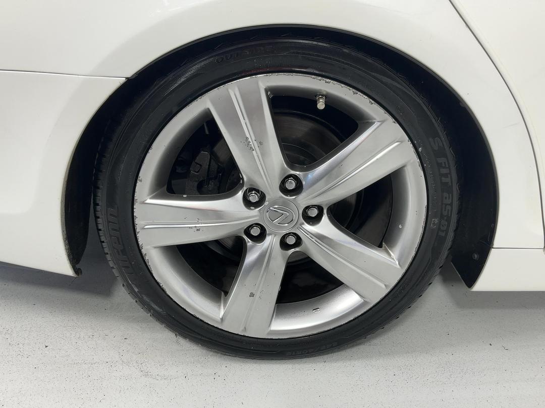 Photo '12' of Lexus GS430