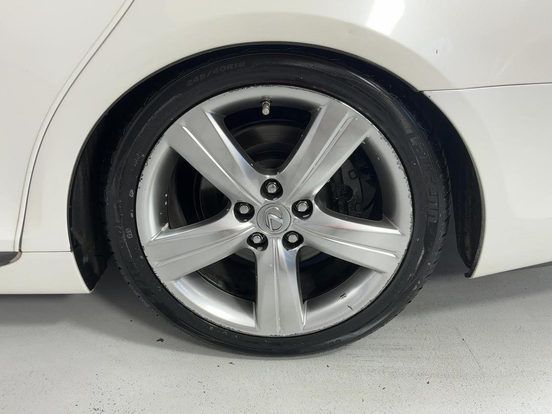 Photo '11' of Lexus GS430